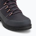 Paauglių sniego batai CMP Annuuk Snowboots Wp anthracite/gloss 7