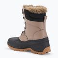 Moteriški sniego batai CMP Atka Snowboot Wp cenere 3