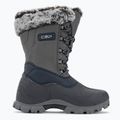 CMP Magdalena Snowboots vaikiški turistiniai batai 3Q76455J/U887 graffite 2