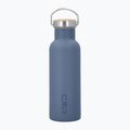 Terminis butelis CMP Nordura Thermal 500 ml fog