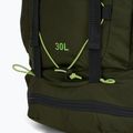 Žygio kuprinė CMP Baltimora 30 l militare 8
