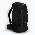 Miesto kuprinė CMP Baltimora 30 l nero 2