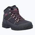 Vaikiški sniego batai CMP Annuuk Snowboots Wp antracite/gloss 8