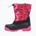 Paauglių sniego batai CMP Sneewy Snowboots fuchsia 3