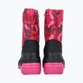 Paauglių sniego batai CMP Sneewy Snowboots fuchsia 4