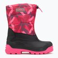 Paauglių sniego batai CMP Sneewy Snowboots fuchsia 2