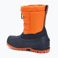 Vaikiški sniego batai CMP Hanki 3.0 Snowboots arancio 3