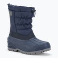 Vaikiški sniego batai CMP Hanki 3.0 Snowboots black/blue