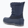 Vaikiški sniego batai CMP Hanki 3.0 Snowboots black/blue 3