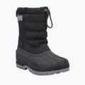 Paauglių sniego batai CMP Hanki 3.0 Snowboots black
