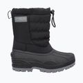 Paauglių sniego batai CMP Hanki 3.0 Snowboots black 2