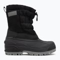 Paauglių sniego batai CMP Hanki 3.0 Snowboots black 2