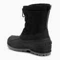 Paauglių sniego batai CMP Hanki 3.0 Snowboots black 3