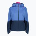 Moteriška softshell striukė CMP Fix Hood provenza