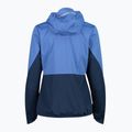 Moteriška softshell striukė CMP Fix Hood provenza 3