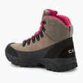 Moteriški žygio batai CMP Dhenieb Wp deserto 3