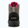 Moteriški žygio batai CMP Dhenieb Wp deserto 6