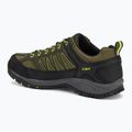 Vyriški žygio batai CMP Sun jungle/yellow fluo 3