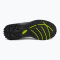 Vyriški žygio batai CMP Sun jungle/yellow fluo 4