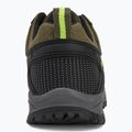 Vyriški žygio batai CMP Sun jungle/yellow fluo 6