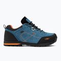 Vyriški žygio batai CMP ALCOR 2.0 WP dark turquoise 2