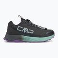 Moteriški batai CMP Phelyx Multisport piombo 2