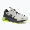Vyriški žygio batai CMP Phelyx Multisport stone/lime