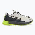 Vyriški žygio batai CMP Phelyx Multisport stone/lime 2