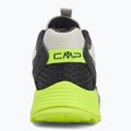 Vyriški žygio batai CMP Phelyx Multisport stone/lime 6