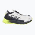 Vyriški žygio batai CMP Phelyx Multisport stone/lime 8