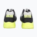Vyriški žygio batai CMP Phelyx Multisport stone/lime 11