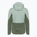 Moteriška softshell striukė CMP Fix Hood jade 2