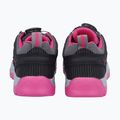 Vaikiški žygio batai CMP Kiruna Fitgo grey/fuxia 10