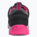 Vaikiški žygio batai CMP Kiruna Fitgo grey/fuxia 6