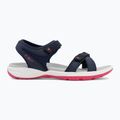 Moteriški sandalai CMP Adib black/blue 2