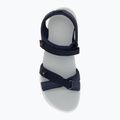 Moteriški sandalai CMP Adib black/blue 5