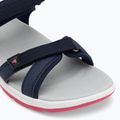 Moteriški sandalai CMP Adib black/blue 7