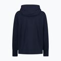 Moteriškas džemperis CMP 34D7116 Fix Hood black/blue 2
