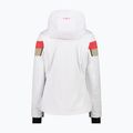 Moteriška slidinėjimo striukė CMP 34W4536 bianco 2
