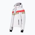 Moteriška slidinėjimo striukė CMP 34W4536 bianco 3