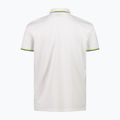 Vyriški polo marškinėliai CMP 34D5987 bianco 2