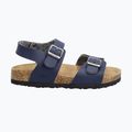 Vaikiški sandalai CMP Raisho black/blue 8
