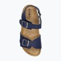 Vaikiški sandalai CMP Raisho black/blue 10