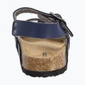 Vaikiški sandalai CMP Raisho black/blue 11
