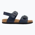 Vaikiški sandalai CMP Raisho black/blue 2