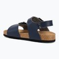 Vaikiški sandalai CMP Raisho black/blue 3