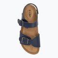 Vaikiški sandalai CMP Raisho black/blue 5