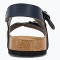 Vaikiški sandalai CMP Raisho black/blue 6