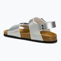 Vaikiški sandalai CMP Raisho silver 3