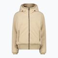 Moteriška pūsta striukė CMP 34K2906 crema